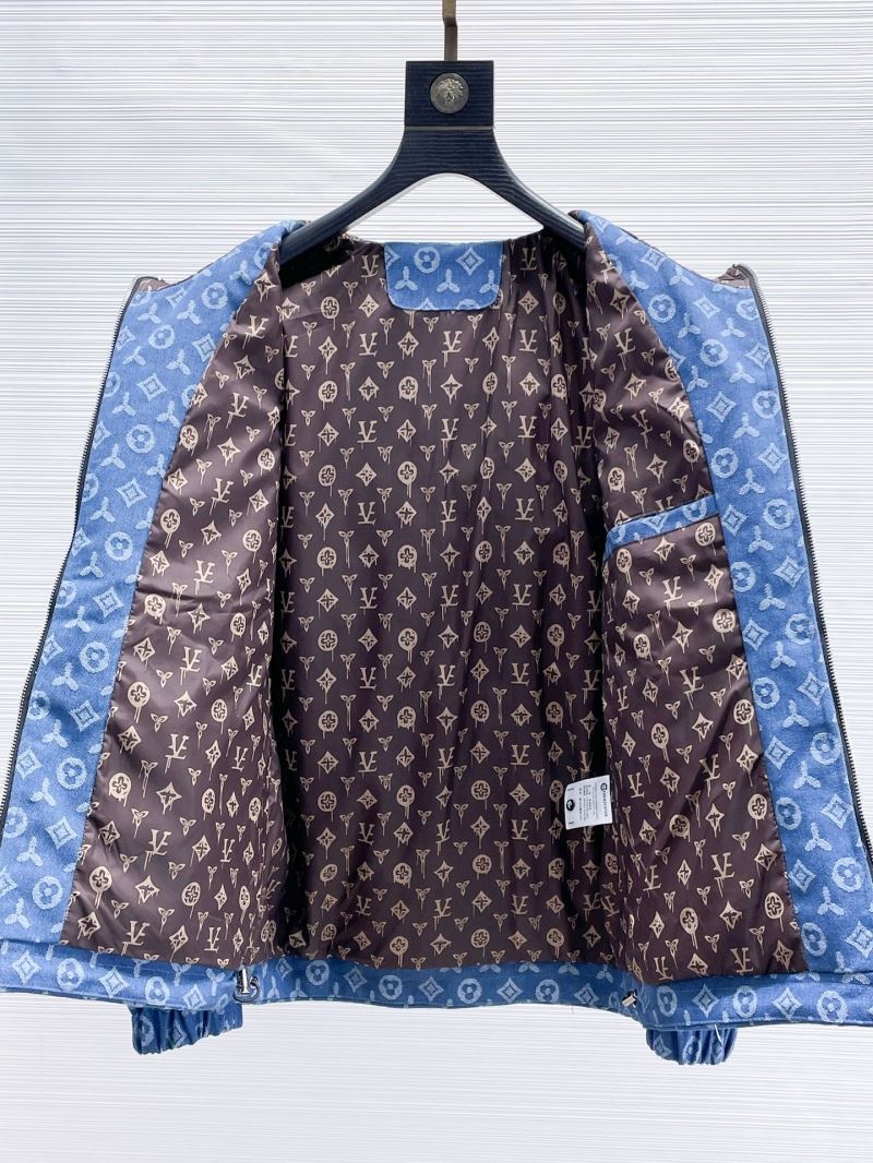 Louis Vuitton Outwear